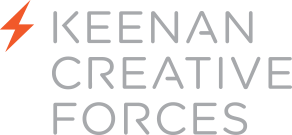 Keenan Creative Forces