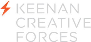 Keenan Creative Forces